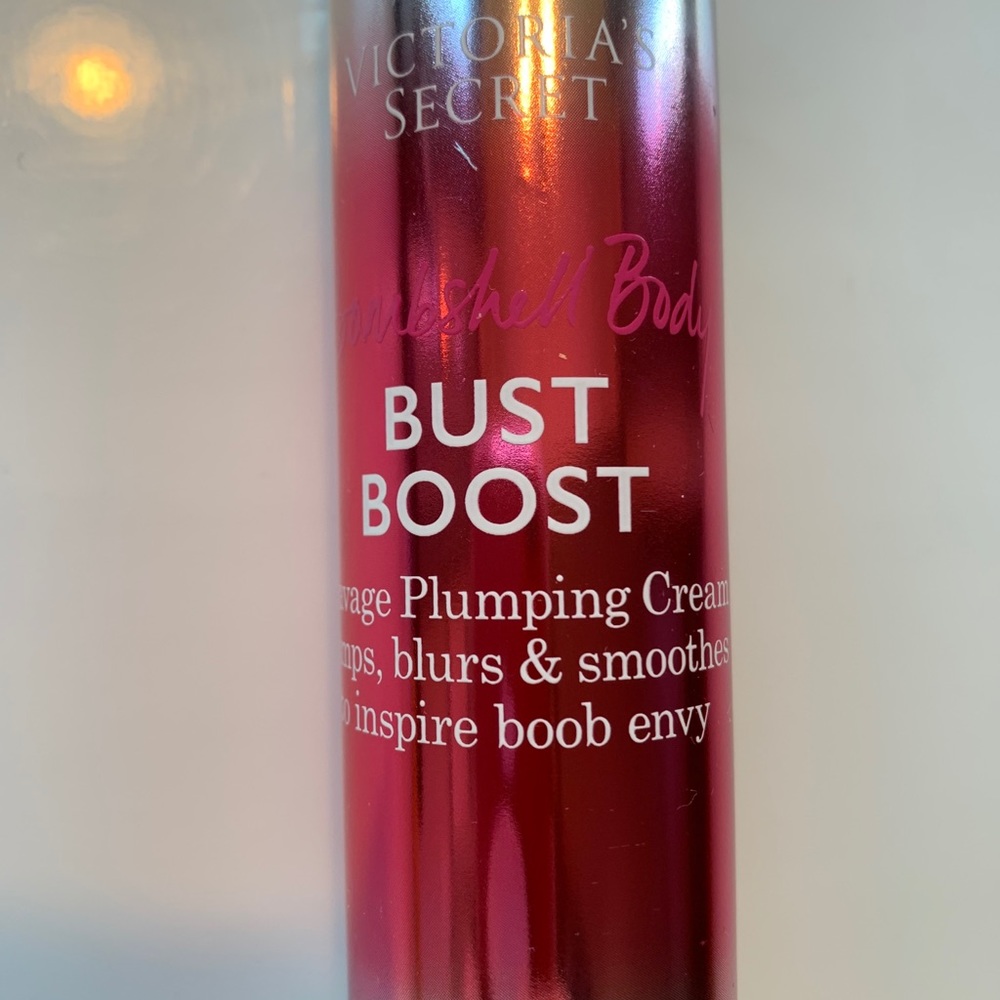 Victoria’s Secret Bust Boost in unopened box
